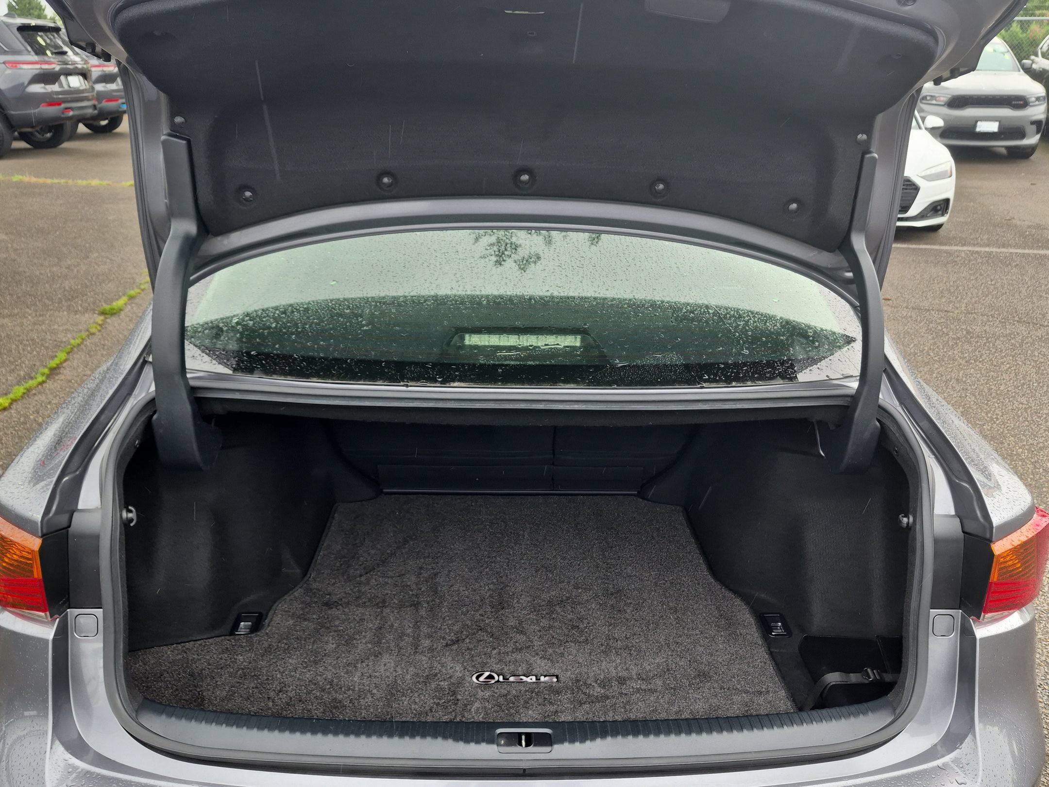 Used 2017 Lexus IS 300 AWD image 25