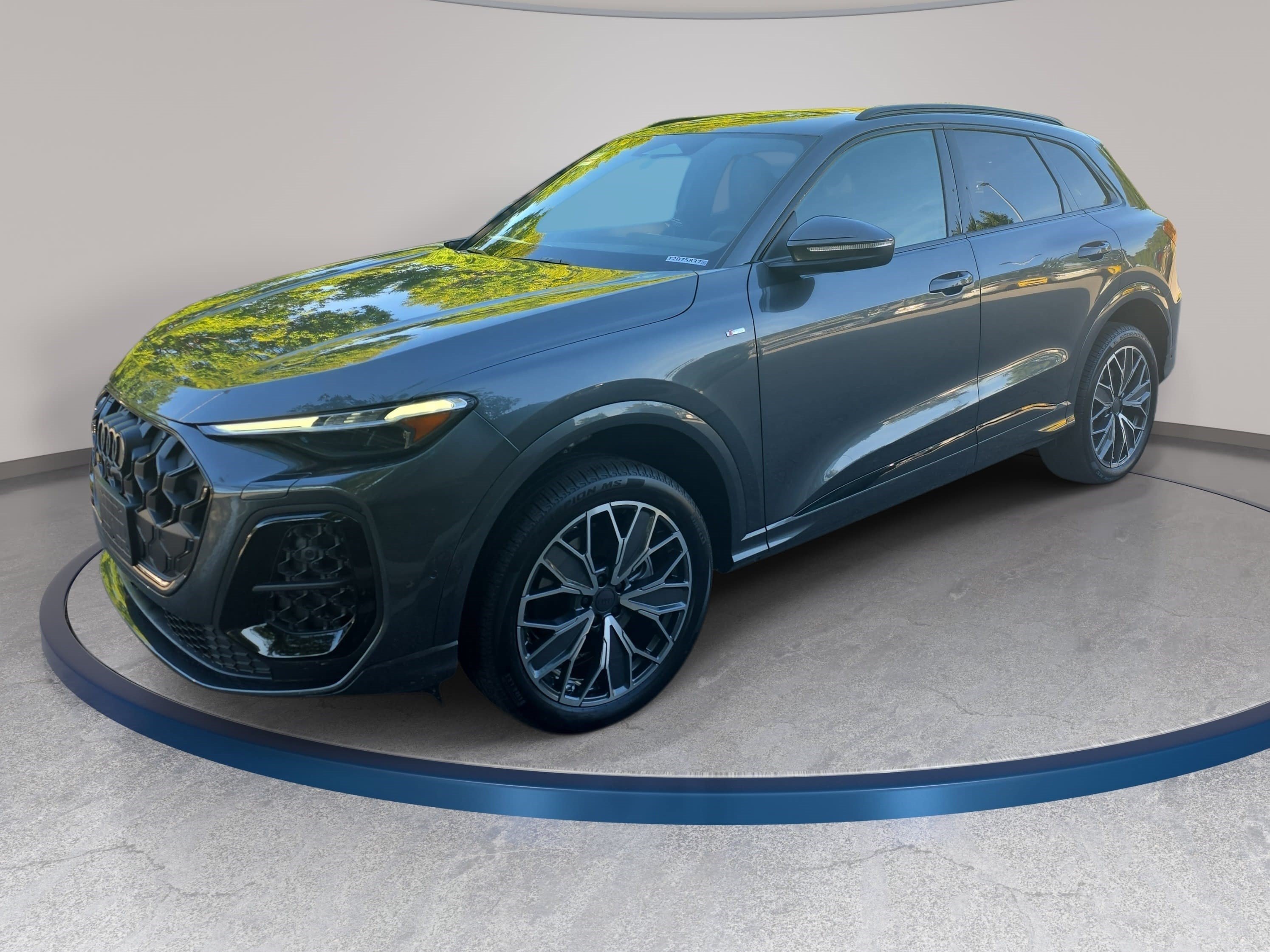New 2026 Audi Q5 Premium Plus