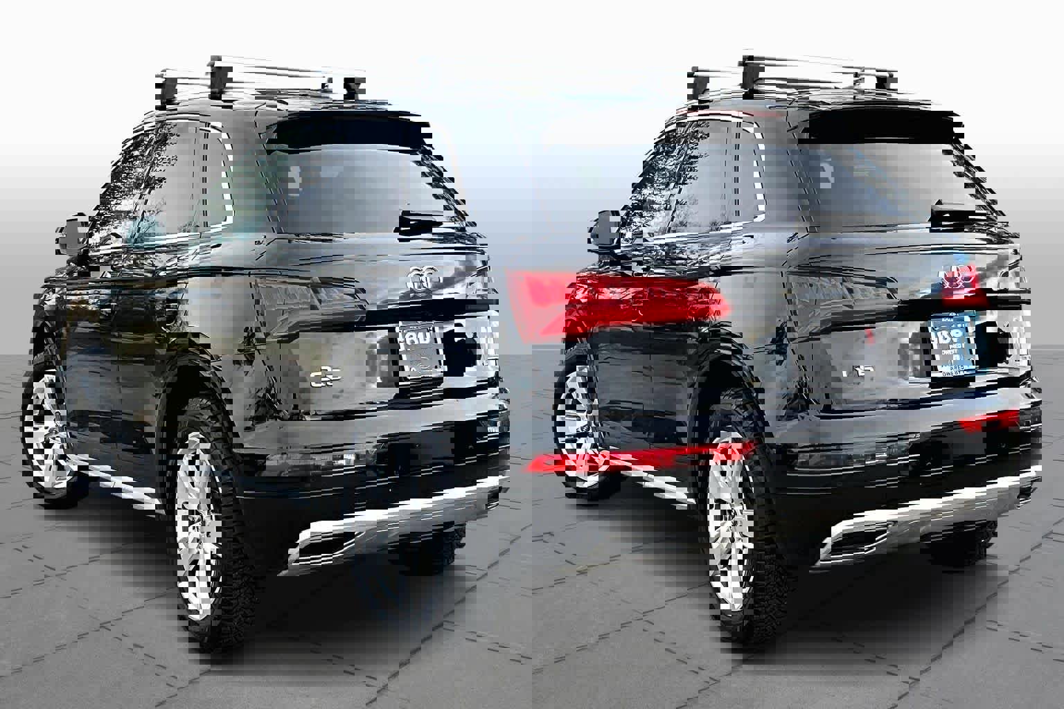 Used 2019 Audi Q5 2.0T Premium Plus w/ Premium Plus Package image 11