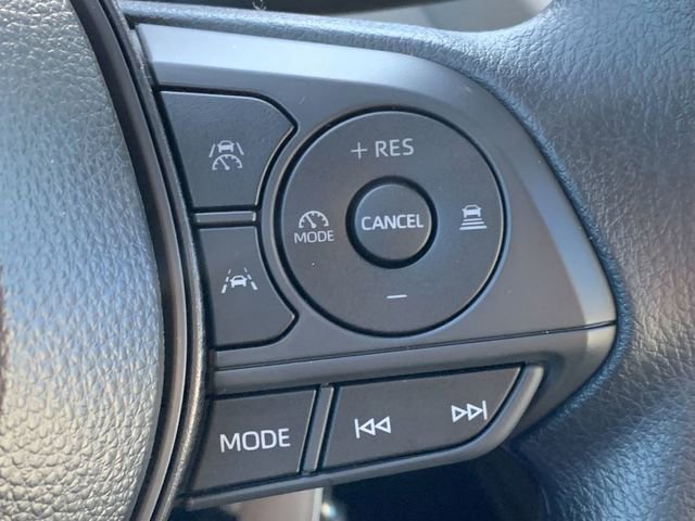 New 2026 Toyota Corolla Cross L image 28