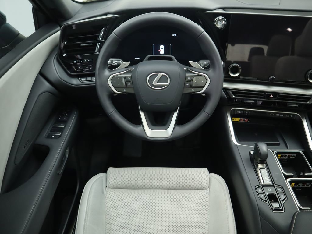 Used 2024 Lexus TX 350 AWD image 10