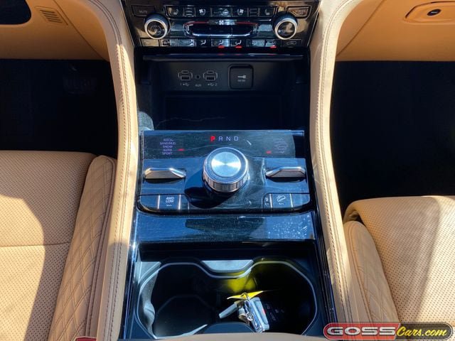 Certified 2021 Jeep Grand Cherokee L Summit AWD/4WD image 13