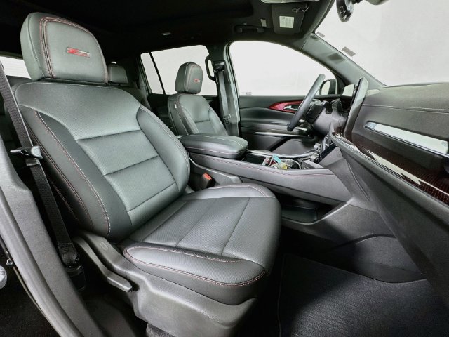 Used 2026 Chevrolet Traverse Z71 w/ Driver Confidence Package AWD/4WD image 30