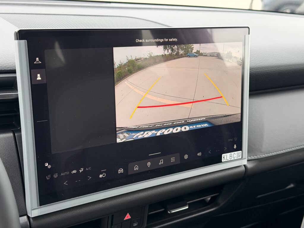 New 2026 MAZDA CX-5 Preferred AWD/4WD image 24