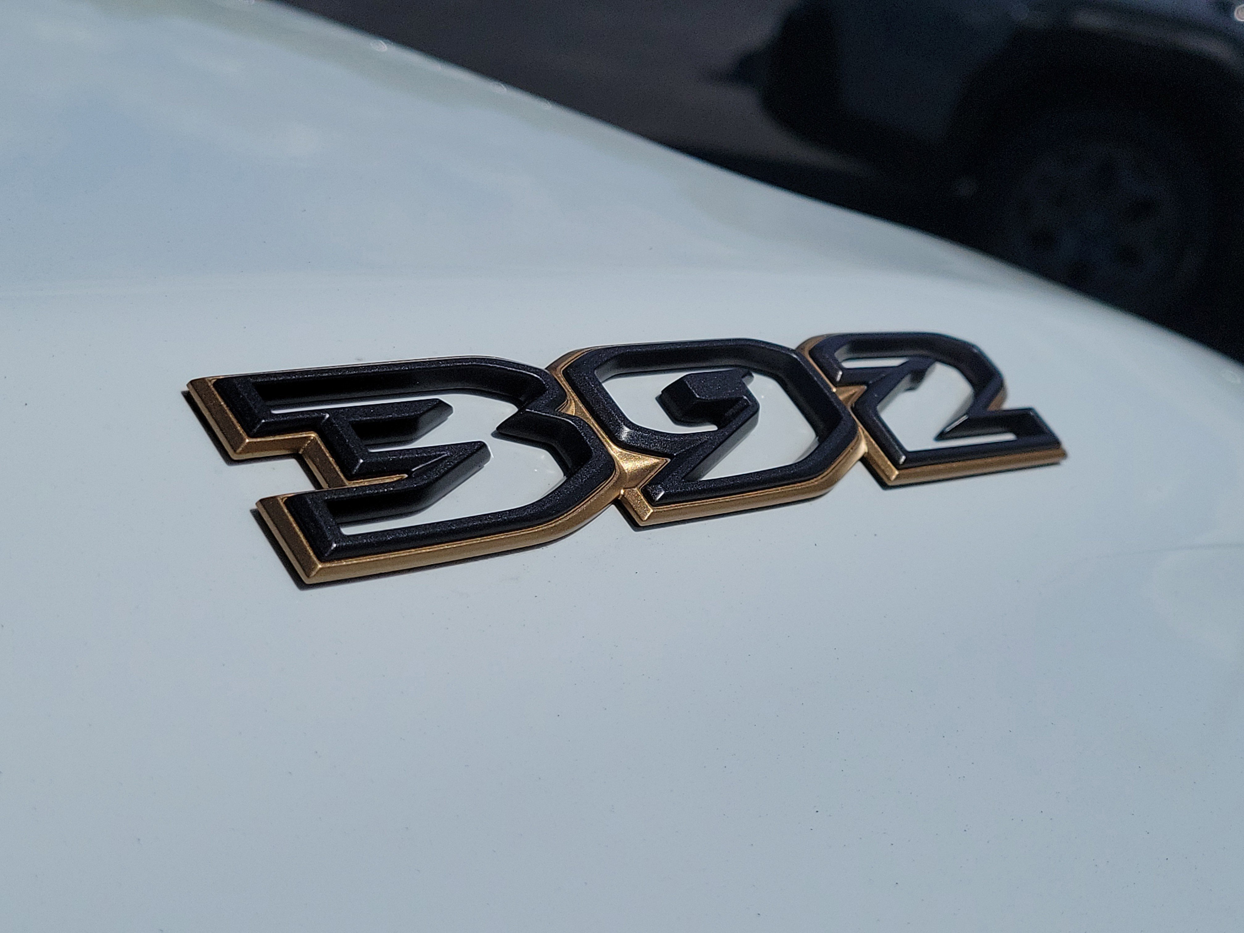 Used 2024 Jeep Wrangler Rubicon 392 image 11