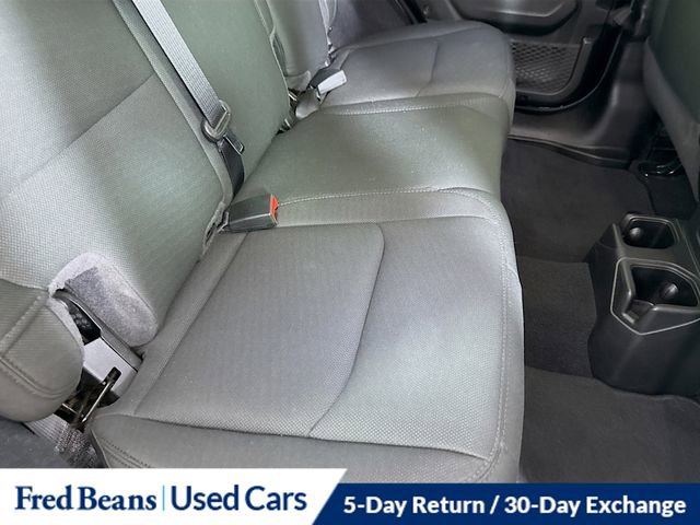 Used 2022 Jeep Wrangler Unlimited Sahara w/ Cold Weather Group image 37