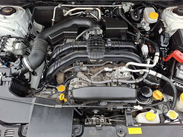 Used 2018 Subaru Crosstrek 2.0i Limited AWD/4WD image 28