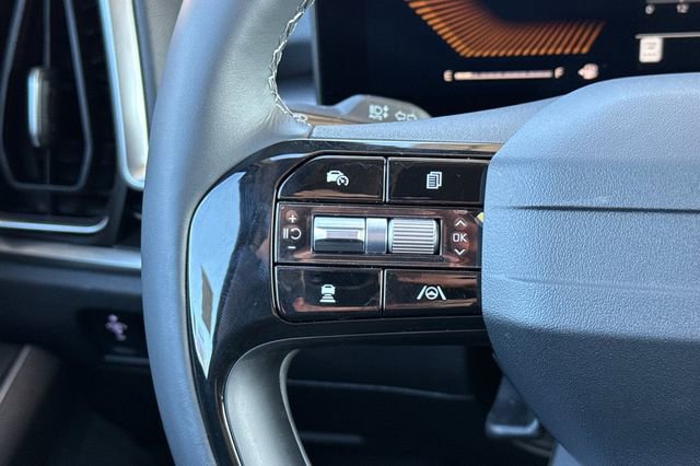 New 2026 Kia Sorento S w/ S Panoramic Sunroof Package image 30