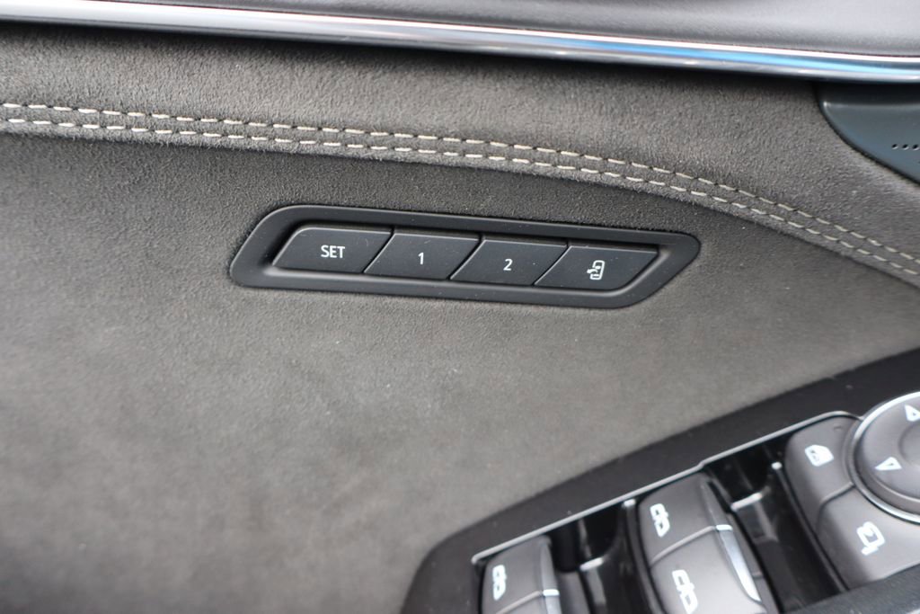 Used 2023 Cadillac CT5 V Blackwing w/ Carbon Fiber Package 2 RWD image 29