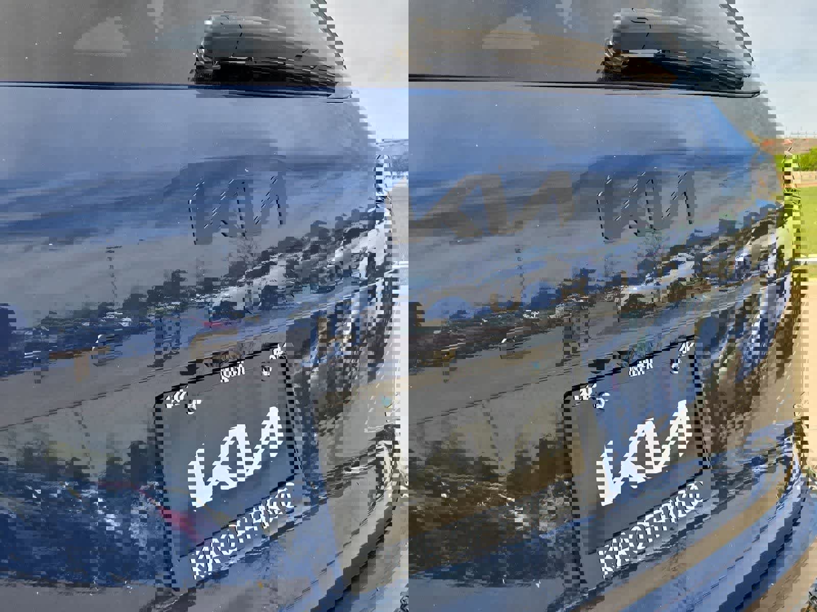 Certified 2025 Kia Telluride SX Prestige X-Pro image 11