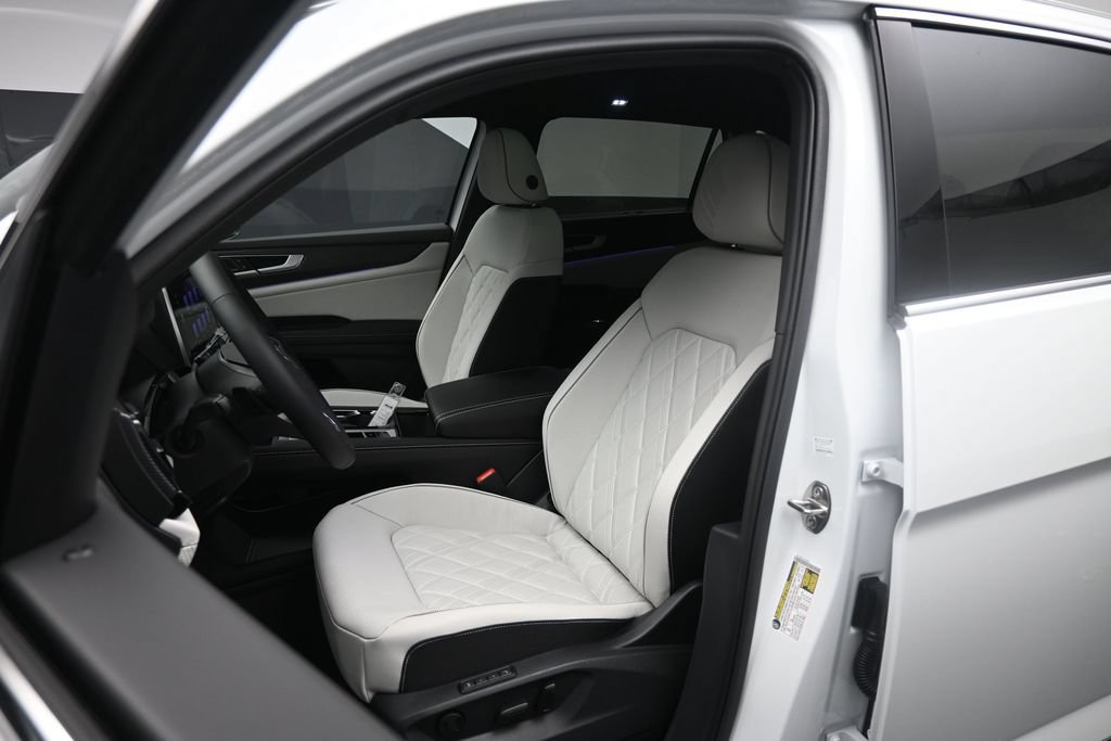 New 2026 Volkswagen Atlas Cross Sport SEL Premium R-Line AWD/4WD image 17