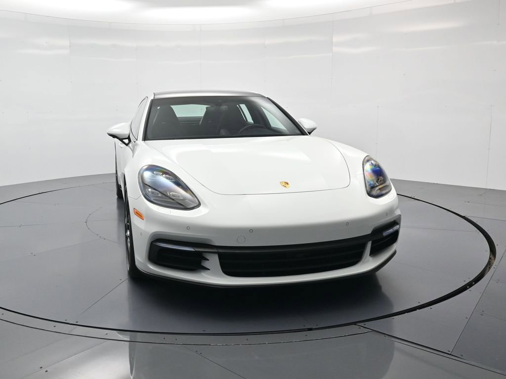 Used 2020 Porsche Panamera Edition image 33