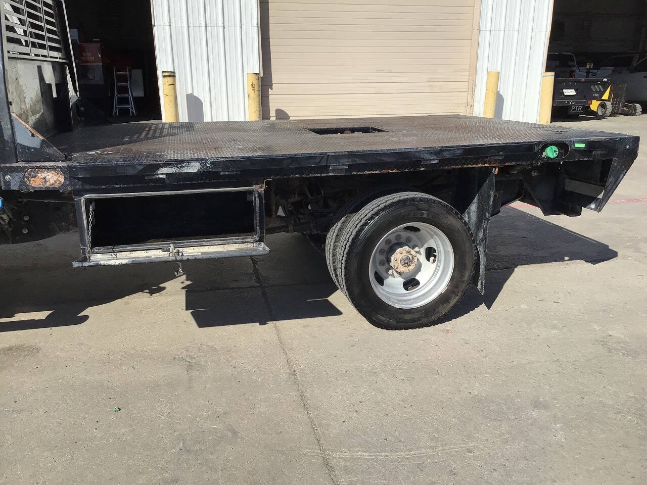 Used 2024 RAM 5500 Tradesman w/ Max Tow Package AWD/4WD image 15