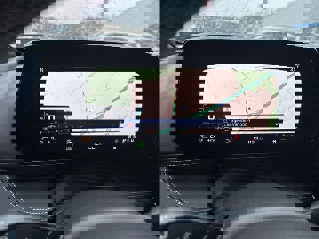 New 2025 Chevrolet Blazer EV LT image 26