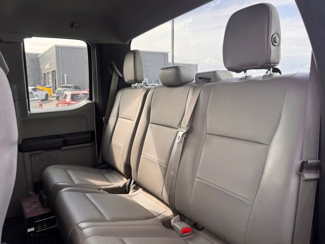 Used 2015 Ford F150 XL w/ Equipment Group 101A Mid AWD/4WD image 26