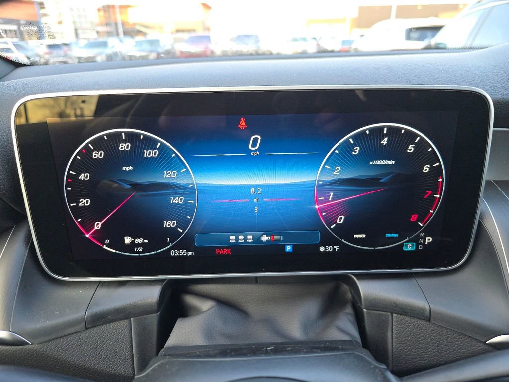 New 2026 Mercedes-Benz GLC 300 GLC 300 image 27