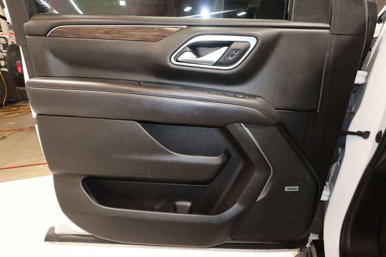Used 2021 Chevrolet Tahoe LT w/ LT Signature Package image 22