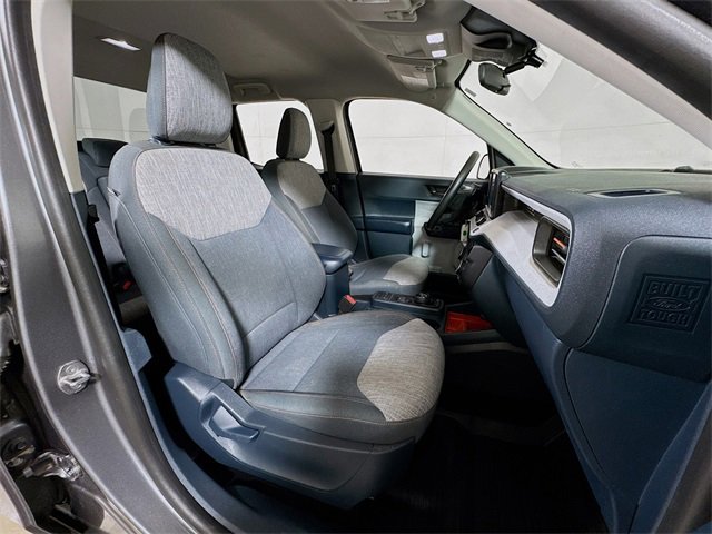 Used 2022 Ford Maverick XLT image 24