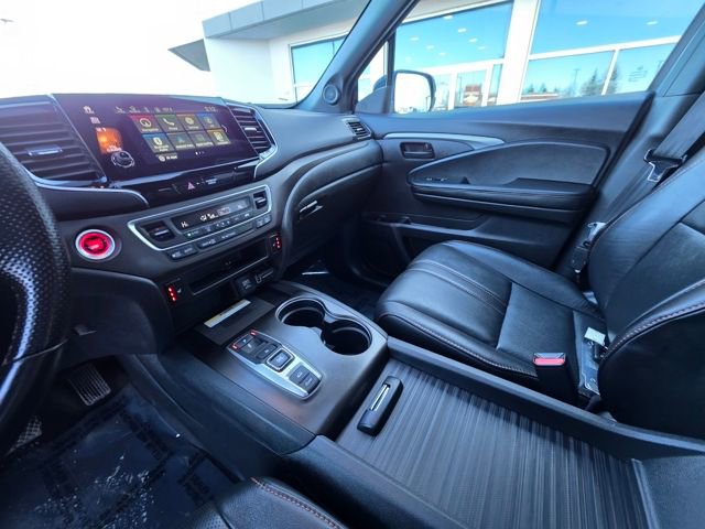 Used 2023 Honda Passport TrailSport image 23