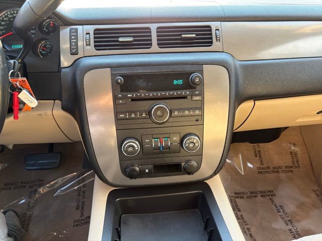 Used 2008 Chevrolet Tahoe LS w/ Skid Plate Package image 17