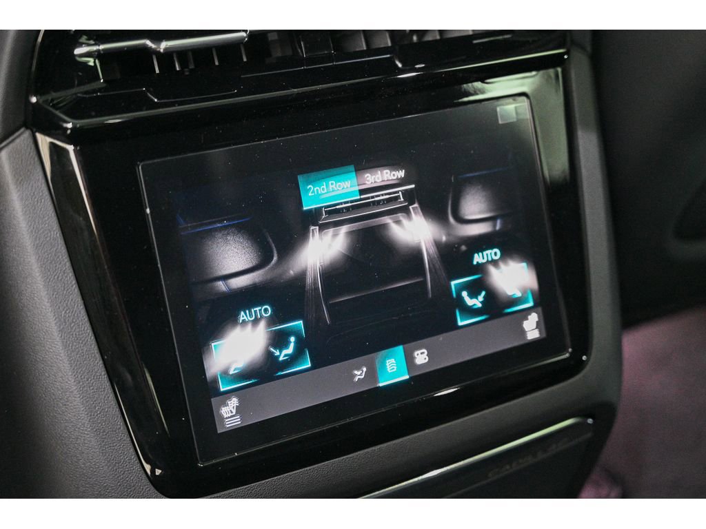 New 2026 Cadillac Escalade IQ Luxury 1 image 17