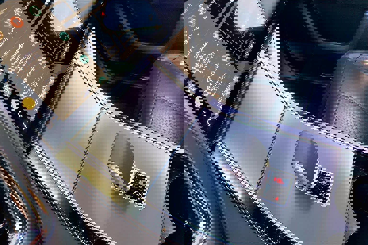 Certified 2025 Land Rover Range Rover Velar Dynamic SE image 14