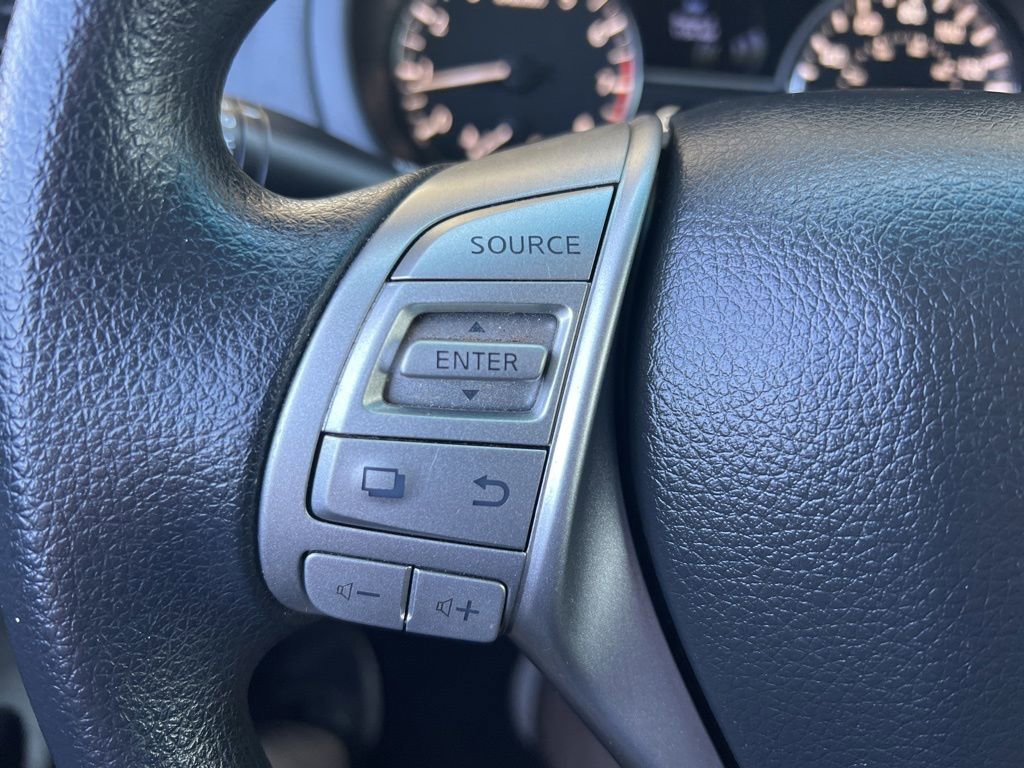 Used 2015 Nissan Altima 2.5 S w/ Power Driver Seat Package FWD image 51