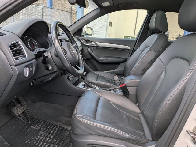 Used 2018 Audi Q3 2.0T Premium image 20