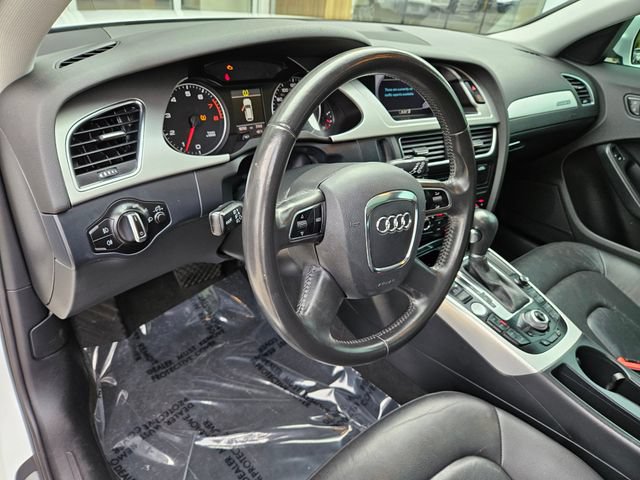Used 2012 Audi A4 2.0T Premium Plus AWD/4WD image 20
