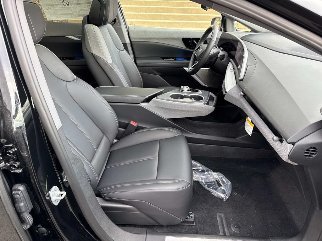 New 2026 Cadillac Optiq Sport 1 AWD/4WD image 9