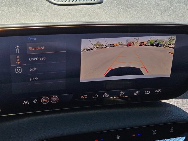 Used 2026 Buick Enclave Preferred FWD image 21