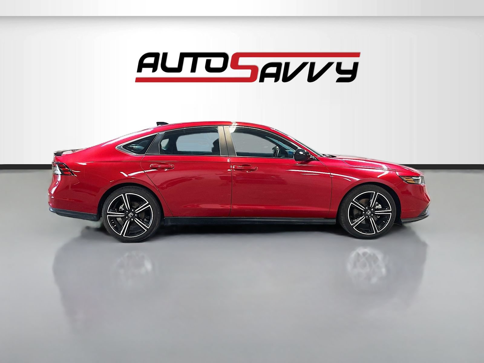 Used 2024 Honda Accord Sport image 8