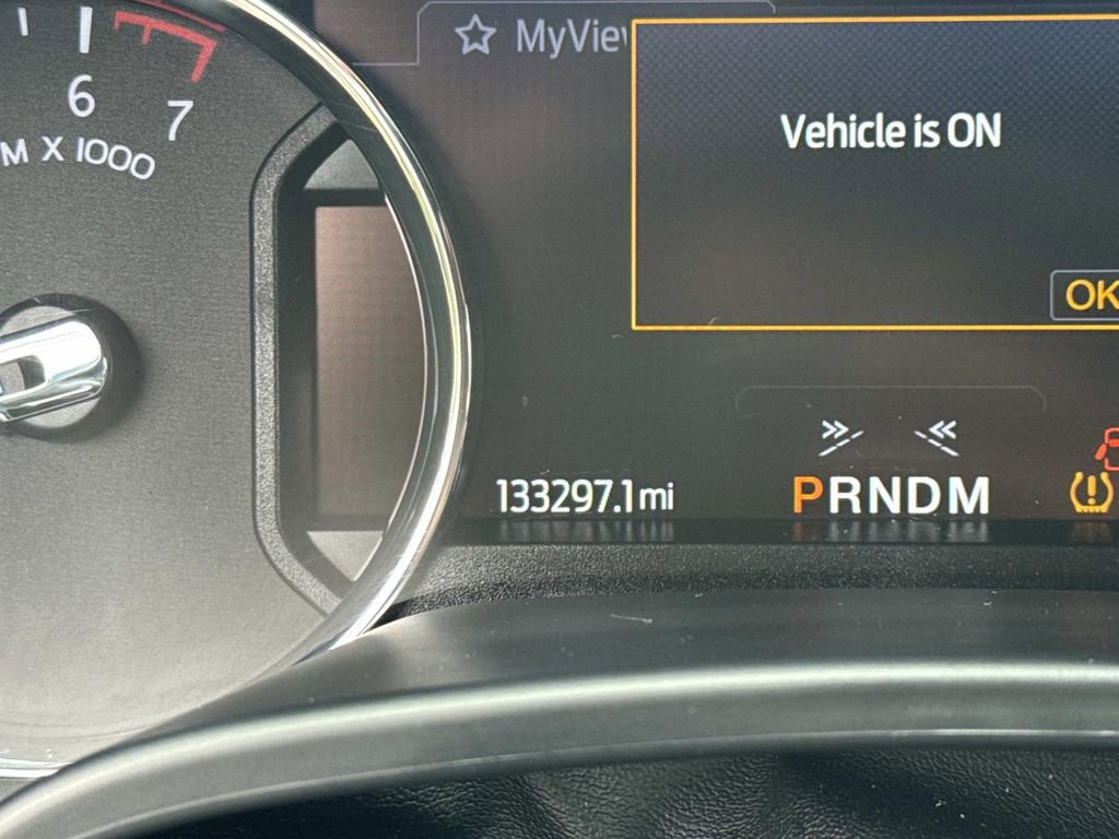 Used 2020 Ford Expedition Max Limited RWD image 28