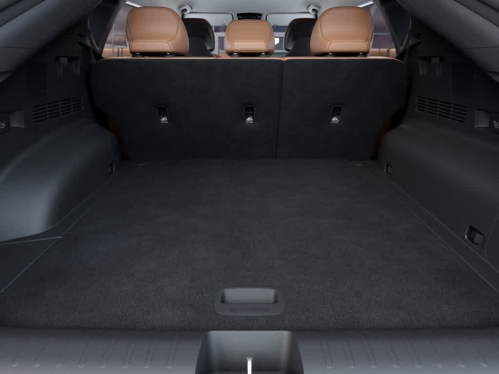 New 2026 Kia EV6 Wind RWD image 19