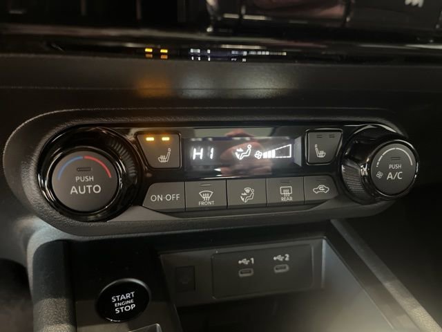 New 2026 Nissan Kicks SV w/ SV Premium Package image 17