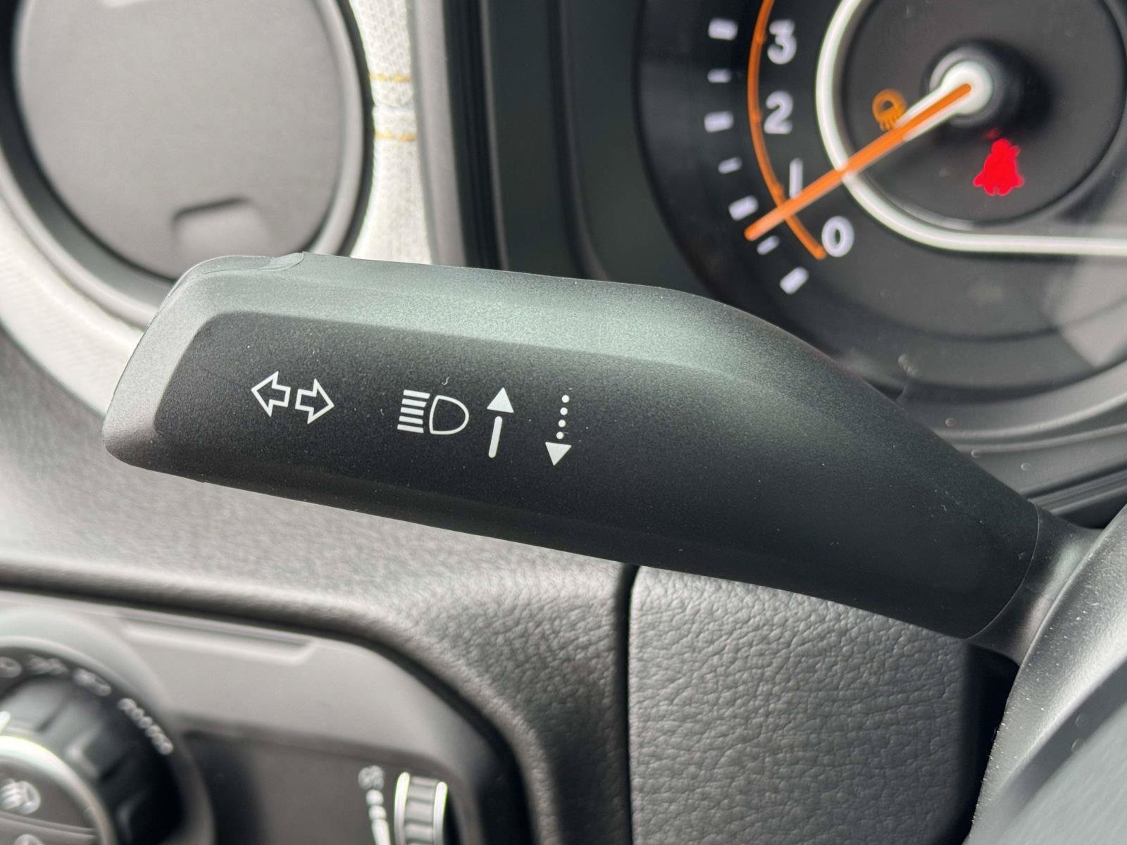 New 2026 Jeep Gladiator Sport AWD/4WD image 12