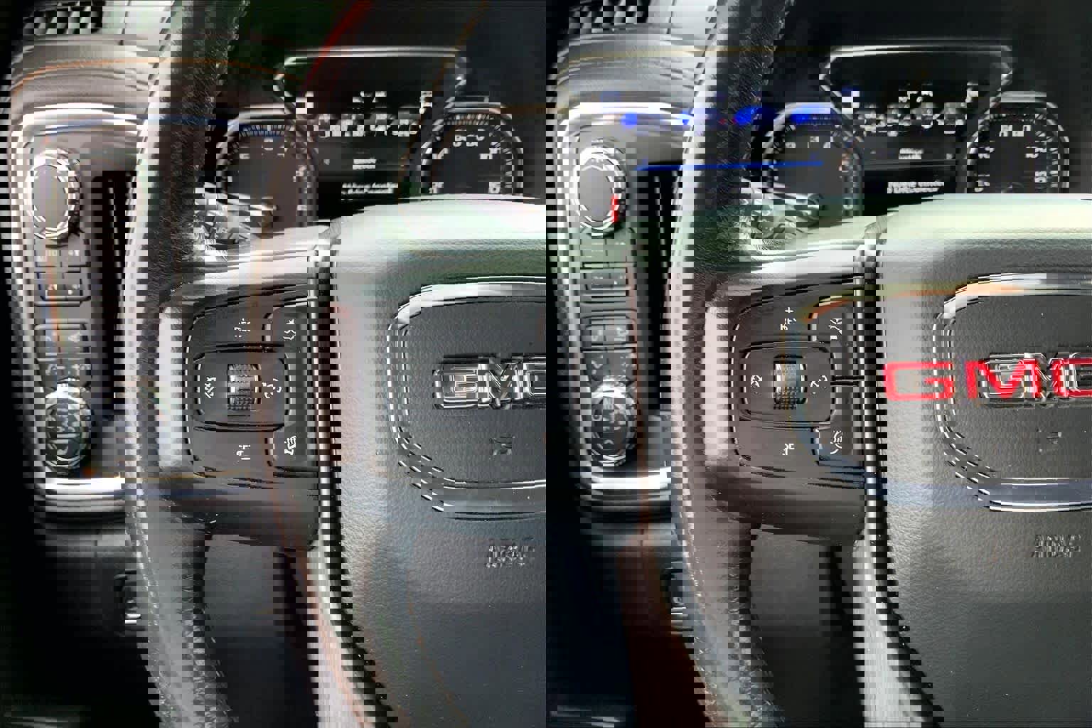 Used 2019 GMC Sierra 1500 AT4 w/ AT4 Premium Package image 24