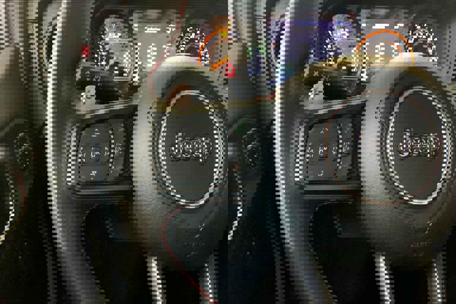 Used 2024 Jeep Wrangler Unlimited Rubicon 392 image 23