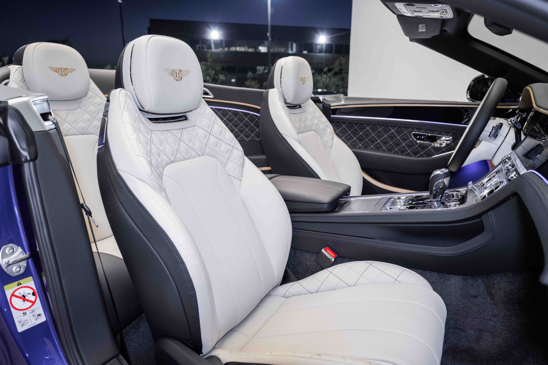 Used 2024 Bentley Continental GT Mulliner image 20