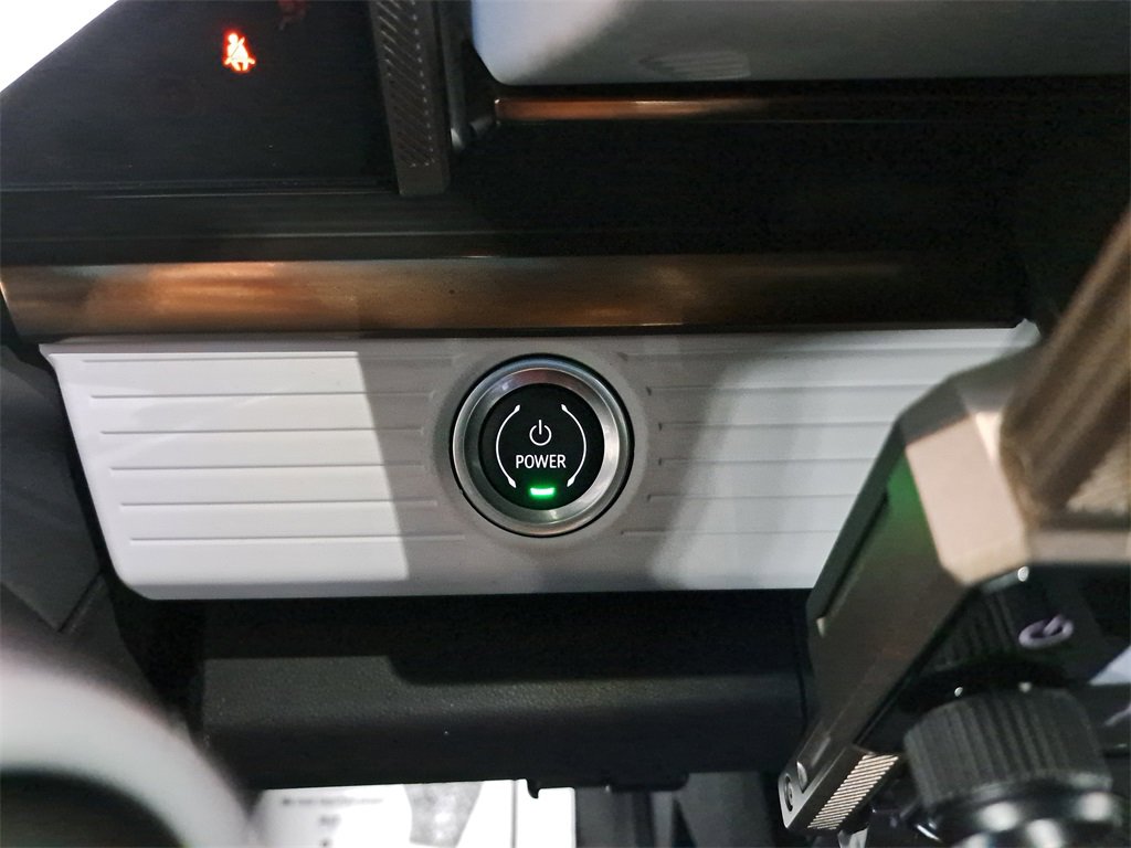 New 2025 GMC Hummer EV 2X image 26