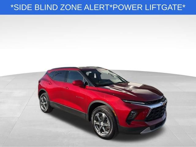 Used 2023 Chevrolet Blazer LT w/ Convenience Package