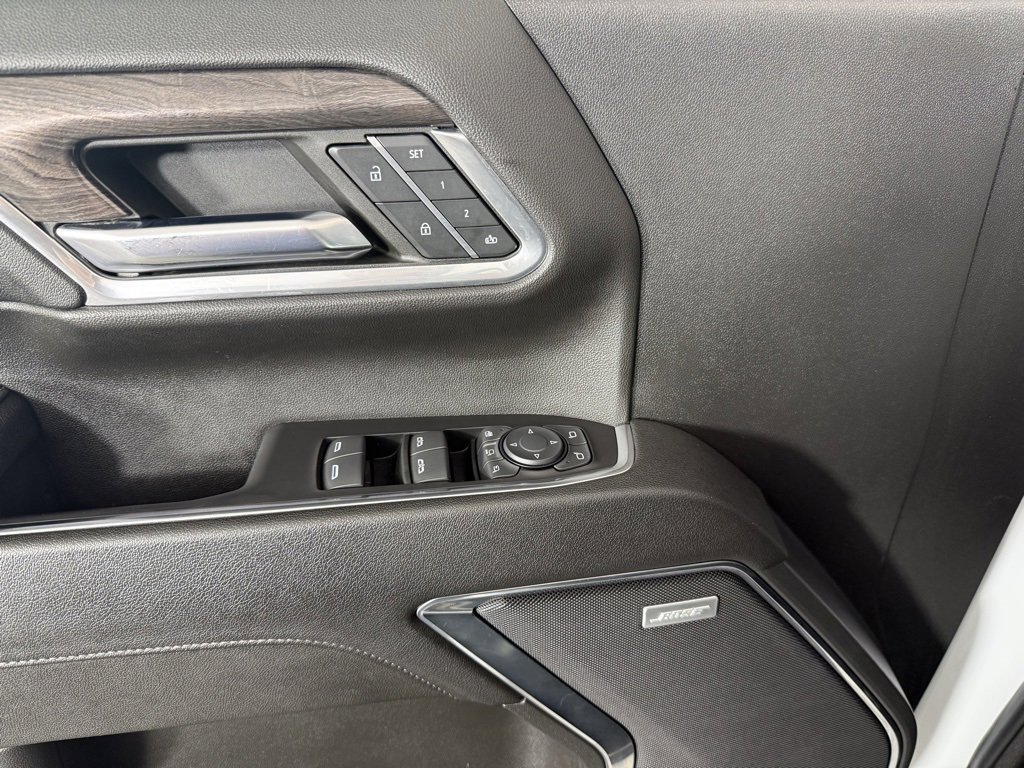 Used 2024 Chevrolet Silverado 2500 LTZ w/ LTZ Plus Package image 22