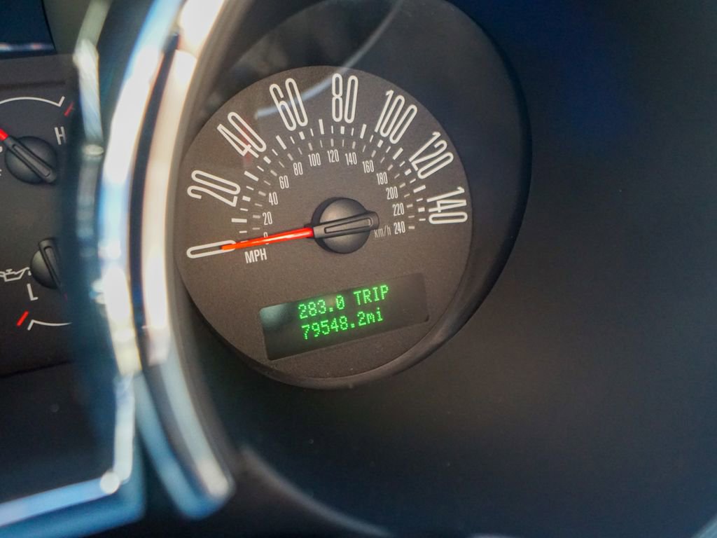 Used 2006 Ford Mustang GT Premium image 19