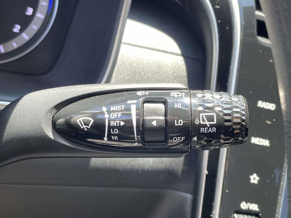 Certified 2023 Hyundai Tucson SEL FWD image 23