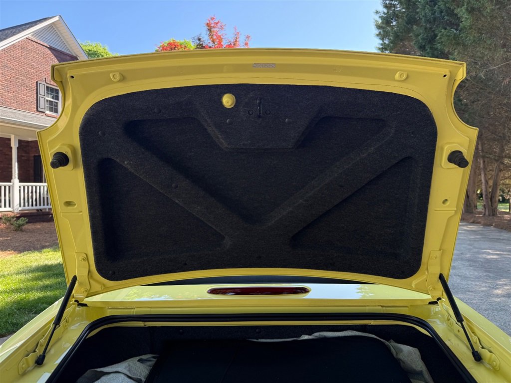 Used 2002 Ford Thunderbird RWD image 61