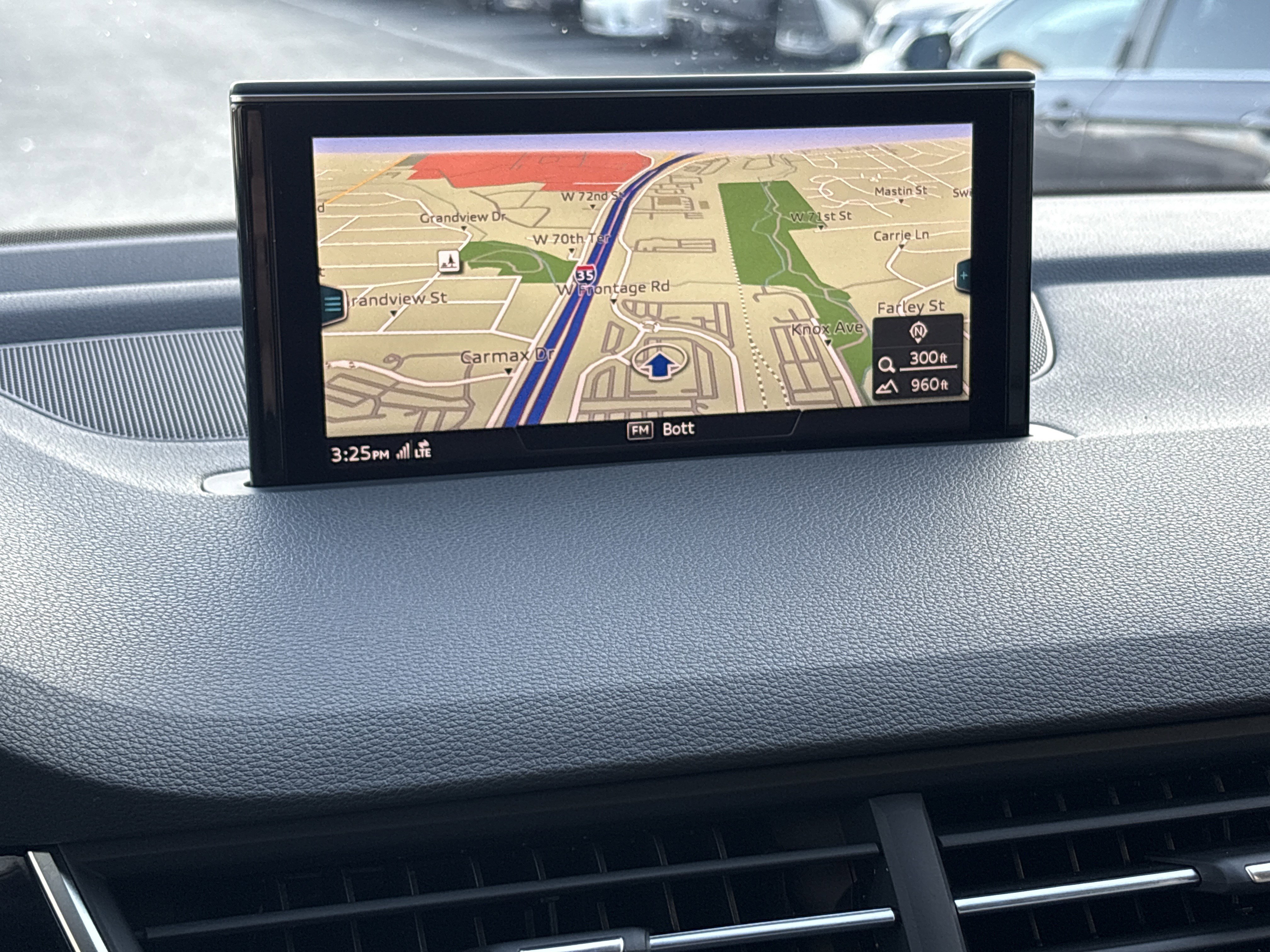 Used 2019 Audi Q7 3.0T Prestige image 24