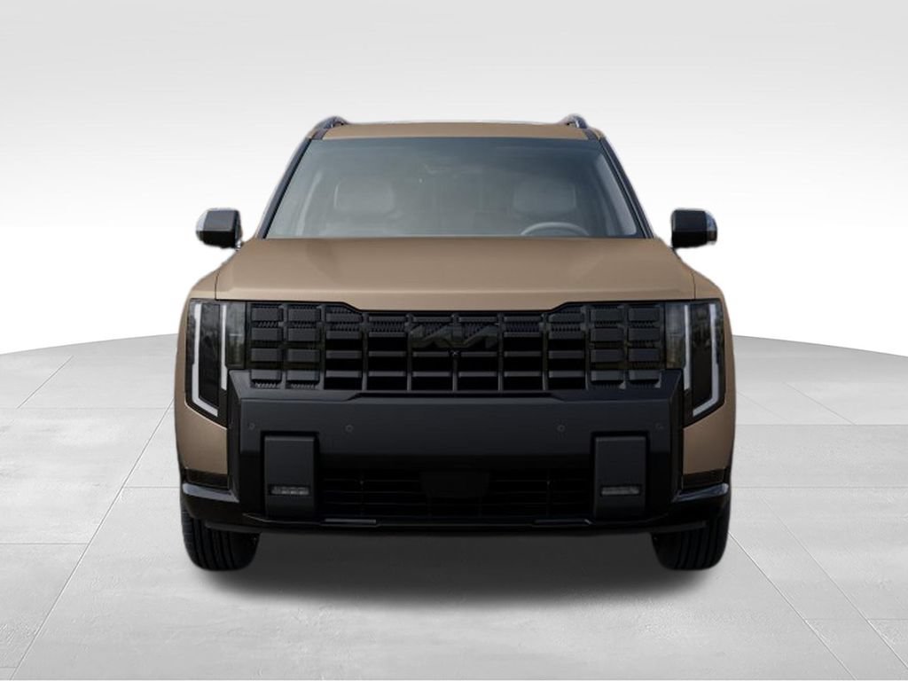 New 2027 Kia Telluride SX X-Line AWD/4WD image 2