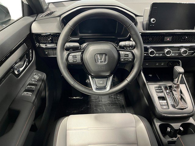 New 2026 Honda CR-V Sport Touring image 17