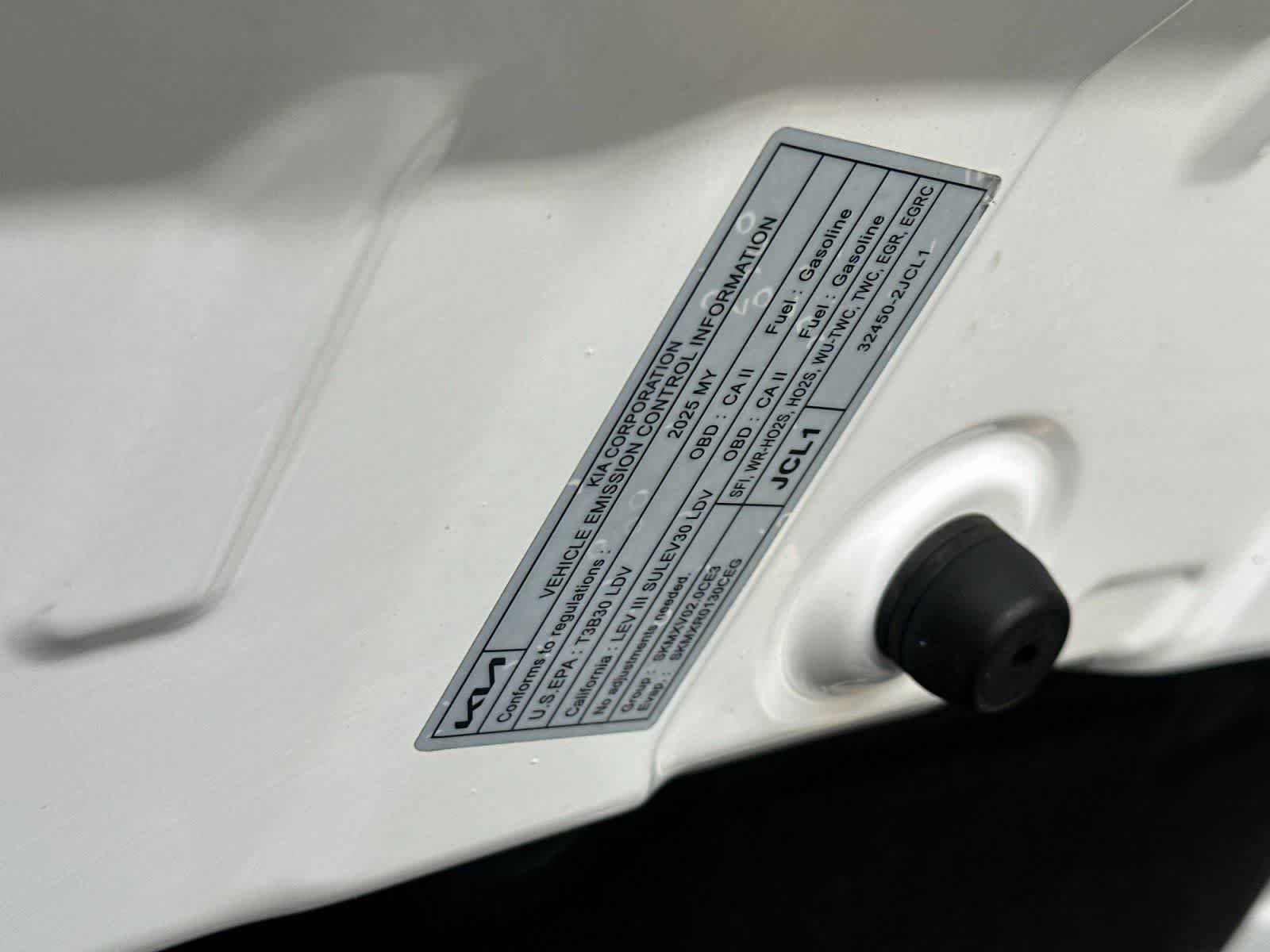 Used 2025 Kia K4 FWD image 30