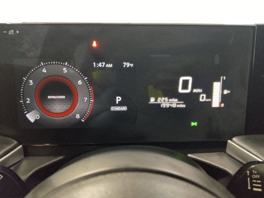 Used 2025 Nissan Kicks S FWD image 23